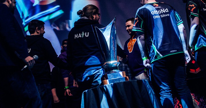 CS-liigan mestaruus ratkeaa Tampereella torstaina – finaalissa tutut joukkueet, mutta paljon uusia kasvoja