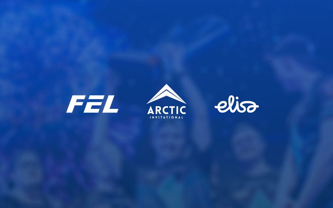 FELin liigoissa taistellaan 55 000 eurosta – CS-mestarille paikka sadan tonnin Arctic-karsintaan, TV-sopimus Elisan kanssa