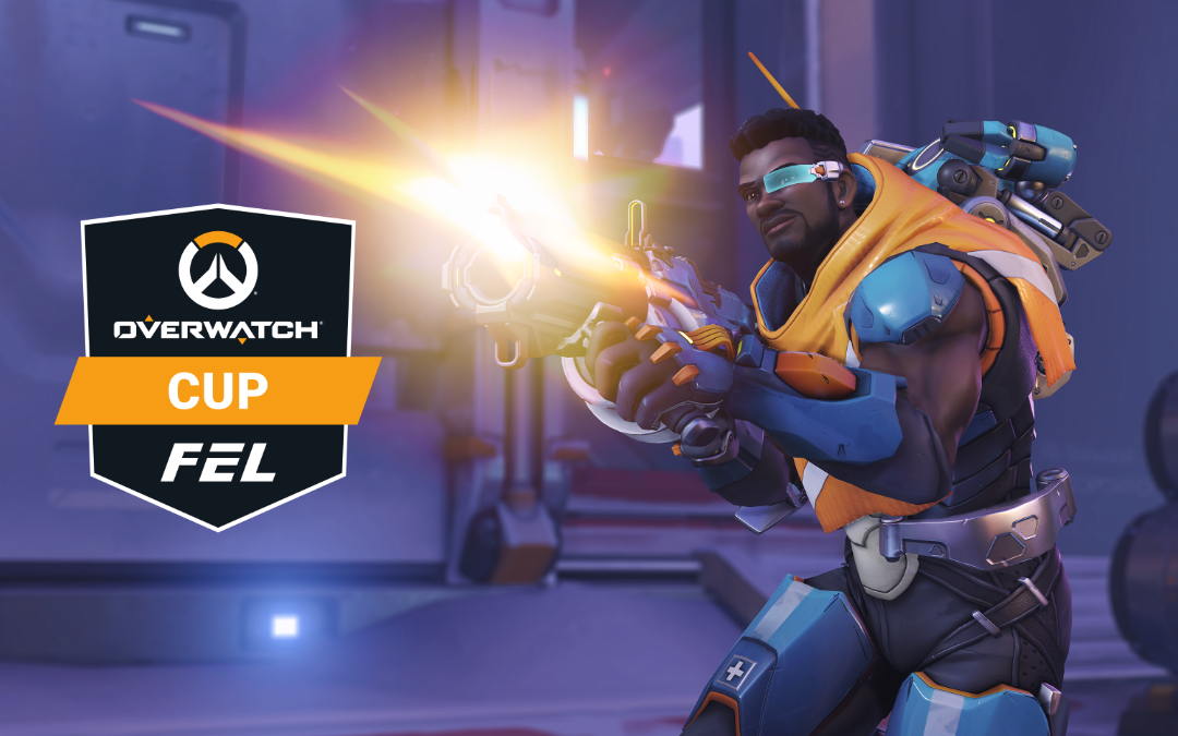 FEL laajentaa Overwatchiin – jaossa 10 000 euroa ja Suomen mestaruus