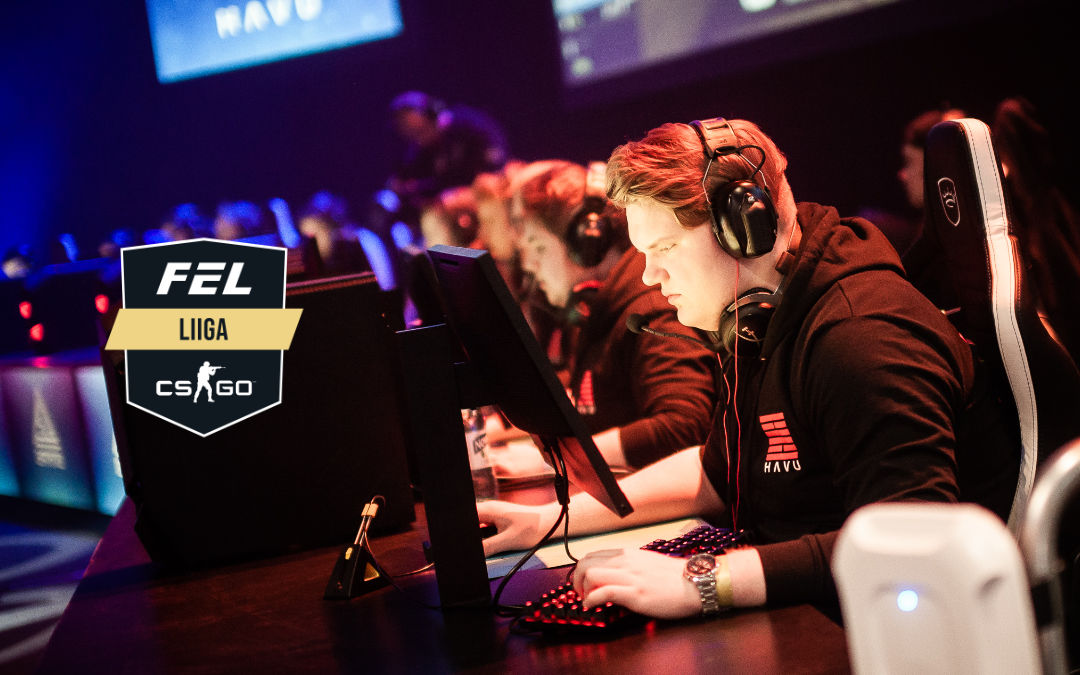 CS-liigan ratkaisupelit häämöttävät: HAVU jatkaa kuskin paikalla – kärkinelikko alkaa erottua