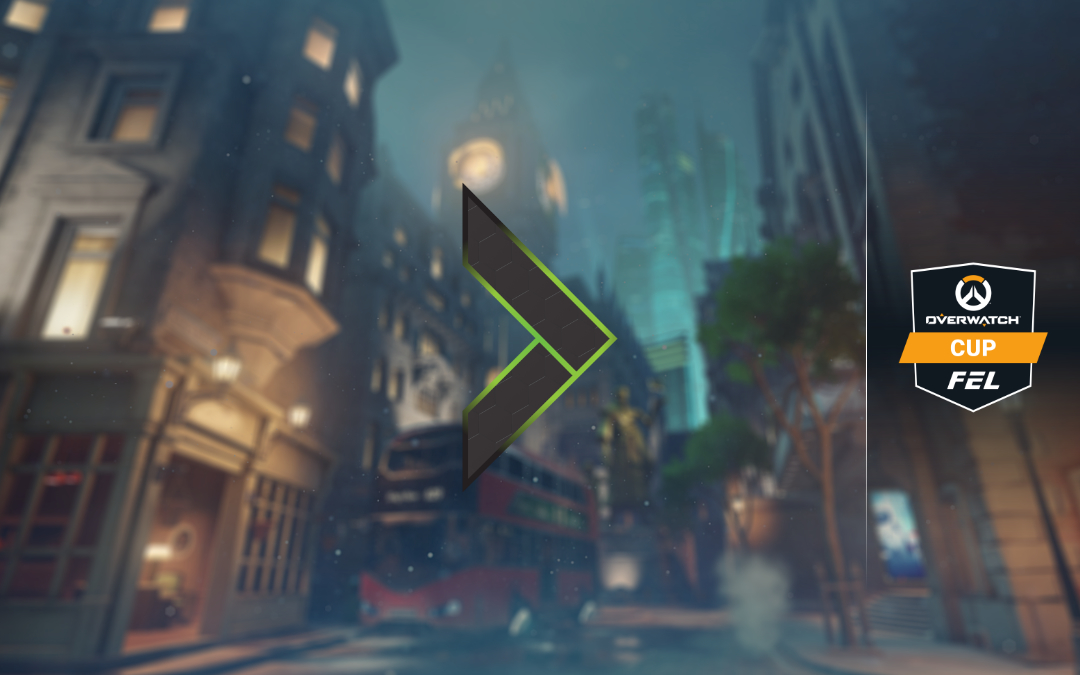 Kova treenirutiini sallii kovat tavoitteet: Overwatch Cupin ennakkosuosikki Team Gigantti ei tyydy kuin mestaruuteen