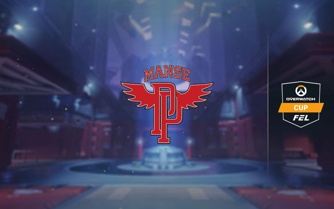 Konkarikoutsin luotsaama Manse PP kovassa seurassa Overwatch Cupissa – kiikarissa vain ja ainoastaan finaalipaikka