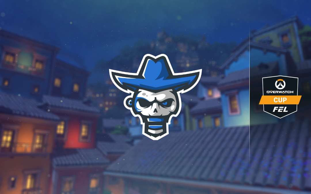 NYYRIKKI tähtää Overwatch Cupin kautta maailmalle – ”Vihaan häviämistä enemmän kuin pidän voittamisesta”