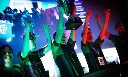 Sankaritarina törmäsi seinään Overwatch Cupin finaalissa – Team Gigantti rymisteli mestaruuteen!