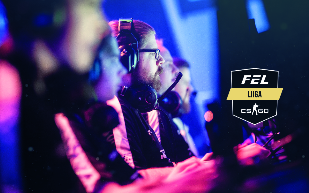 HAVU ja SJ ratkaisevat CS-liigan mestaruuden jo neljättä kertaa – näin pudotuspelit pelattiin