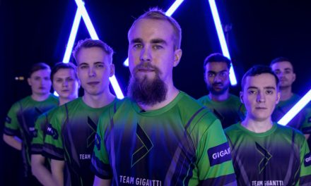 Team Gigantti marssi finaaliin ilman sen suurempaa hikoilua – tätä joukkuetta kapteeni zappis pitää kovimpana vastustajana