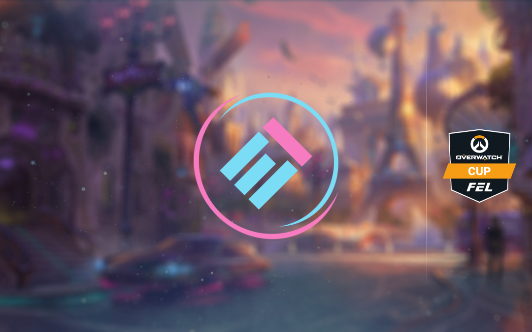 Overwatch Cup huipentuu: Esteetön Imurointi saa vastaansa kaksinkertaisen Euroopan mestarin – ”Finaaliin lähdetään täysillä”