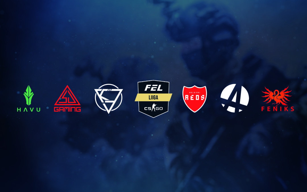 CS-liigan pudotuspelit alkavat tänään – luvassa kolme raastavan jännittävää kynäri-iltaa!