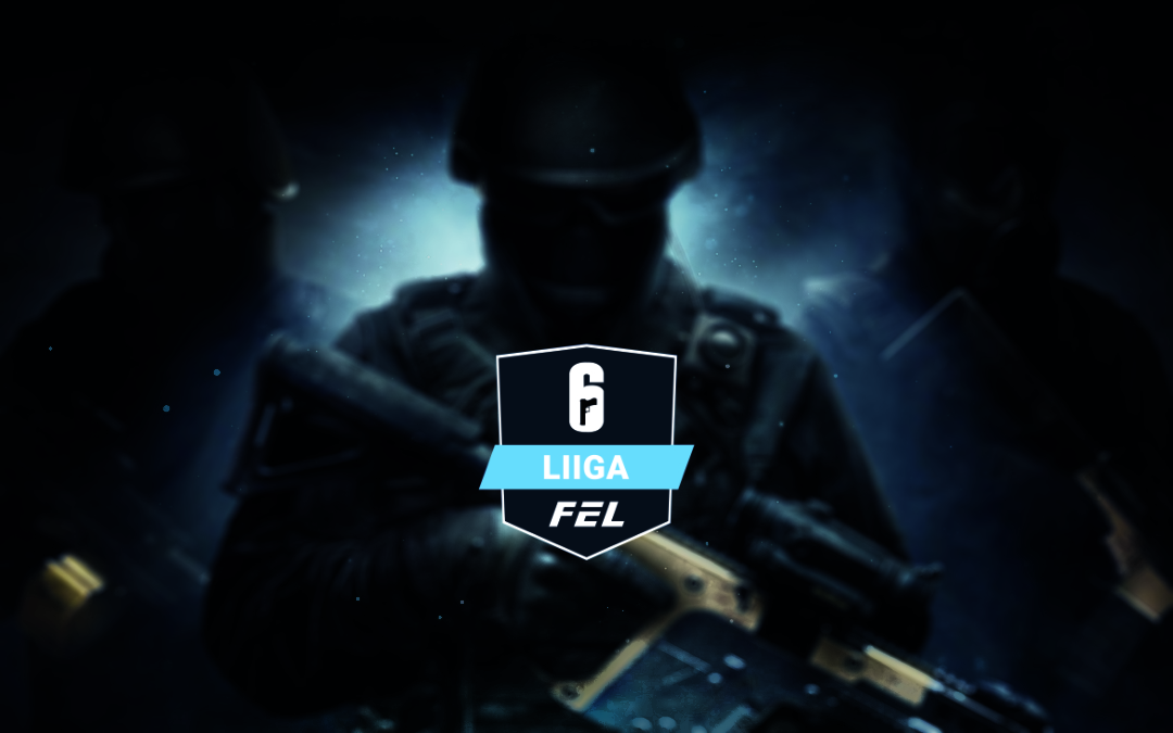 FELin R6-liiga käynnistyy, kaikki ottelut striimataan – tässä pikaopas katsojille