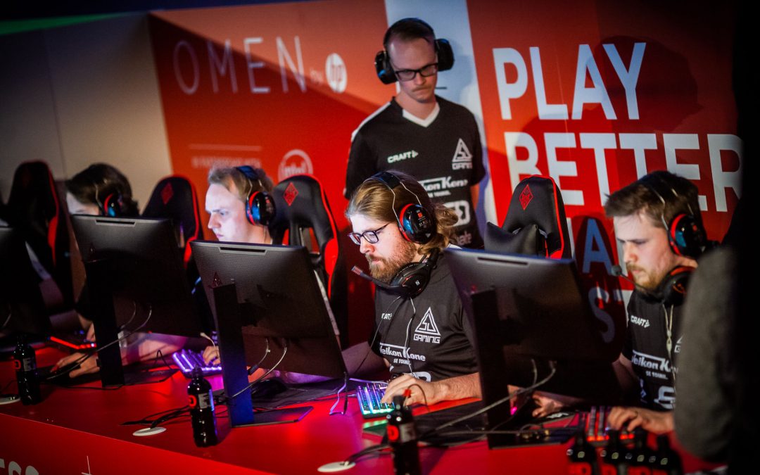 CS-liigan karsinnat alkavat – panokset kovemmat kuin koskaan