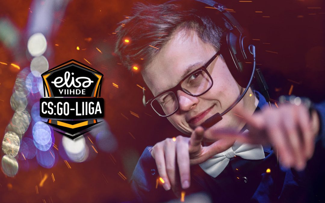 Syksyn kovin CS-paketti on tässä: Elisa Viihde CS:GO-liigan mestari DreamHackeille – kaikki pelit suorina, potissa 40 000 euroa